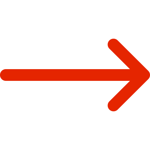 Flecha para a direita